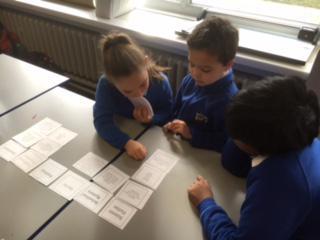 "This is a feature of a horror story". 