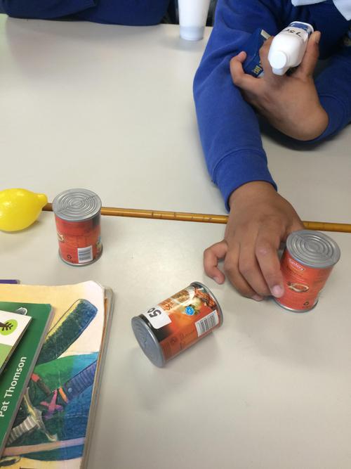 Buying items from a shop