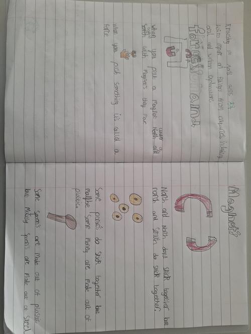 Here is an update on what we are learning.