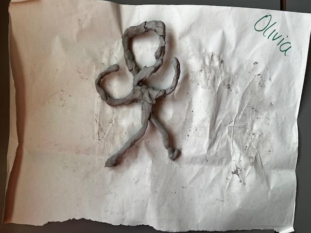 Our clay body shapes