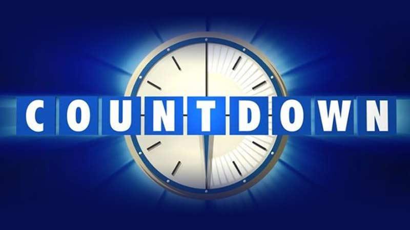 We have been reading about how to play tv gameshows.