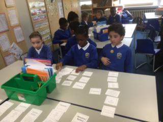 This is a feature of a fairy tale. 