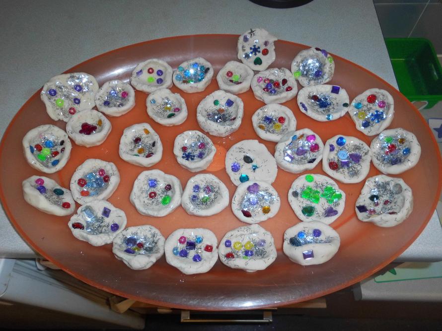 Nursery's Diwa lamps for Divali