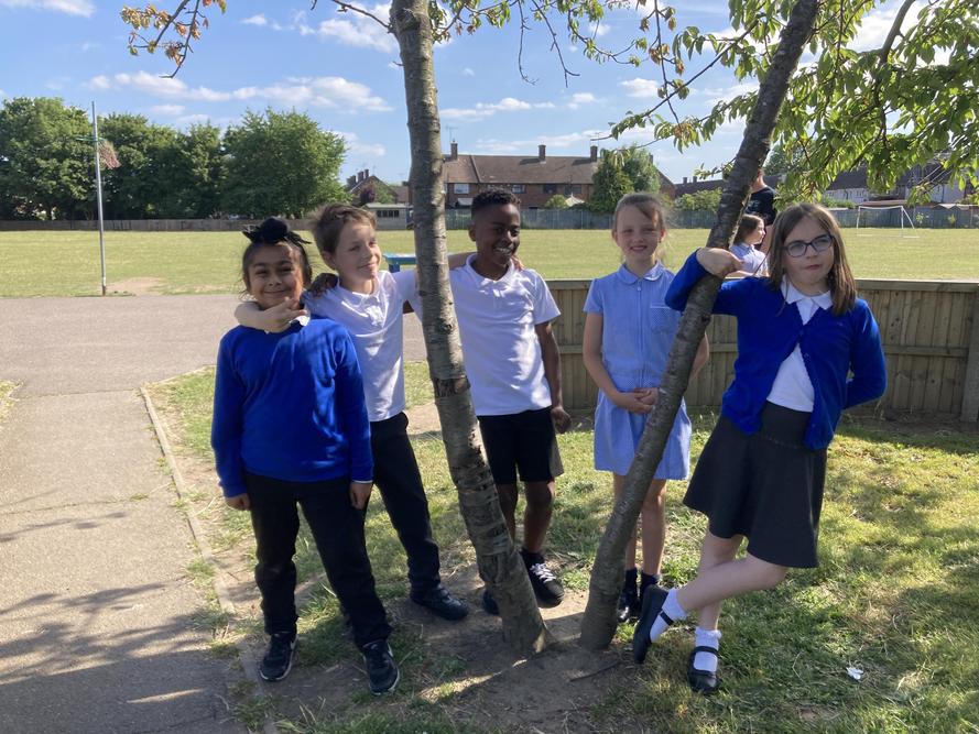 Well done to our small group and individual participants in the poetry competition!