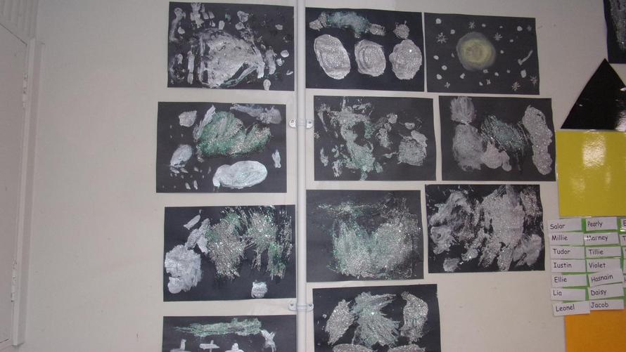 RS Firework Pictures 