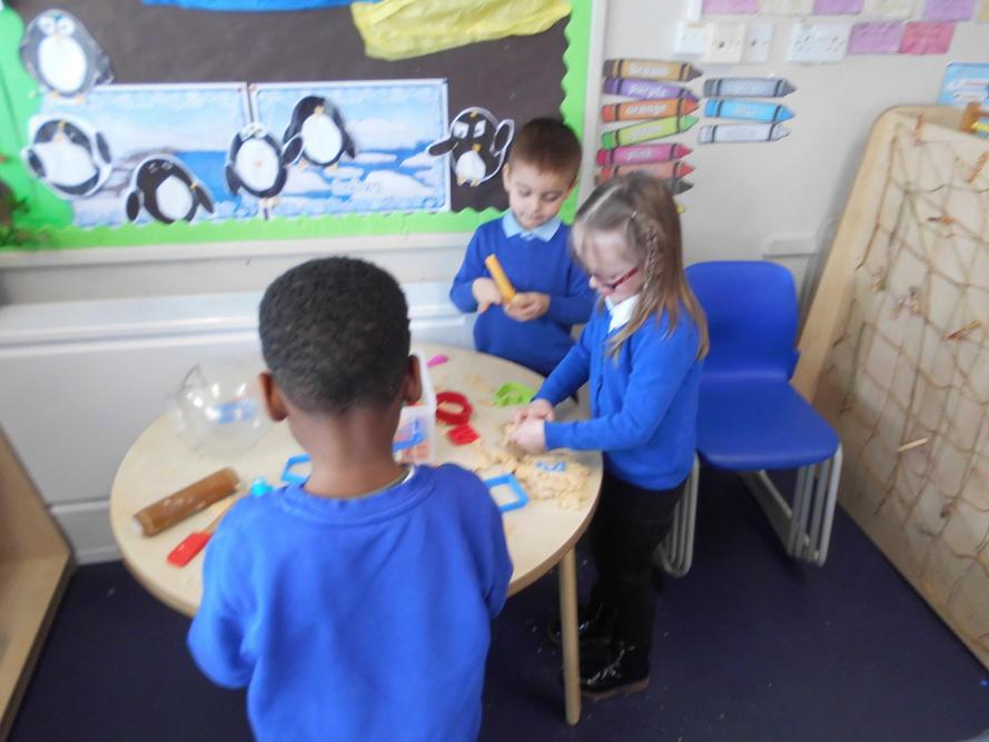 Learning about longer and shorter