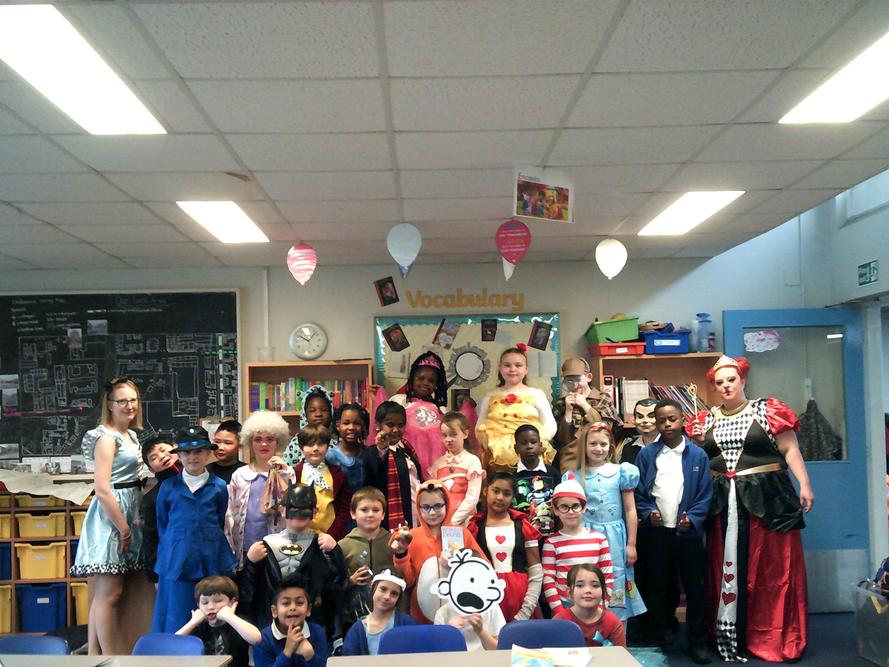 Best Class in the World