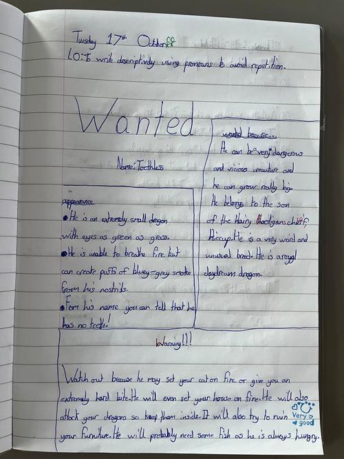 Our dragons were from How To Train Your Dragon.