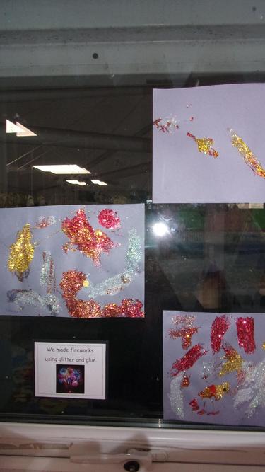 We have been making Firework Pictures