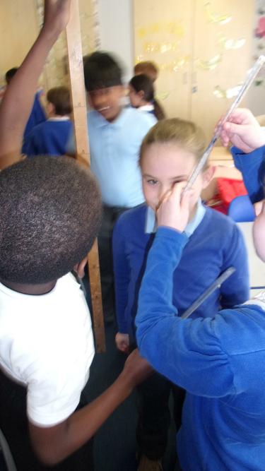 How else can we measure ourselves? 