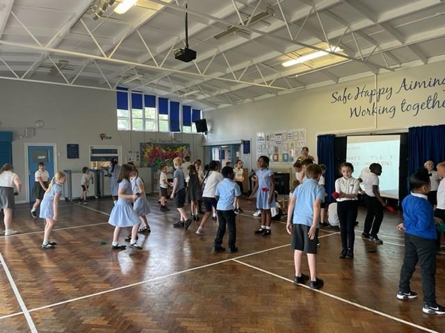 Occupational therapist 