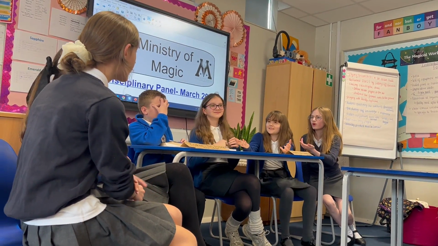 Still image for this video