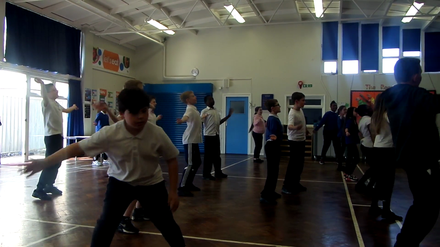 Still image for this video