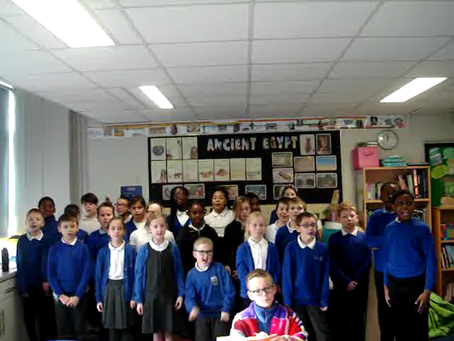 Still image for this video