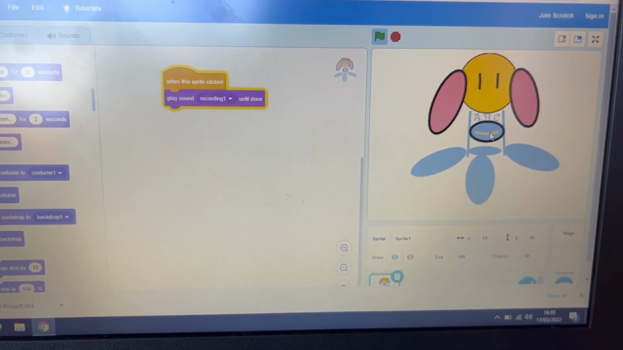 Still image for this video