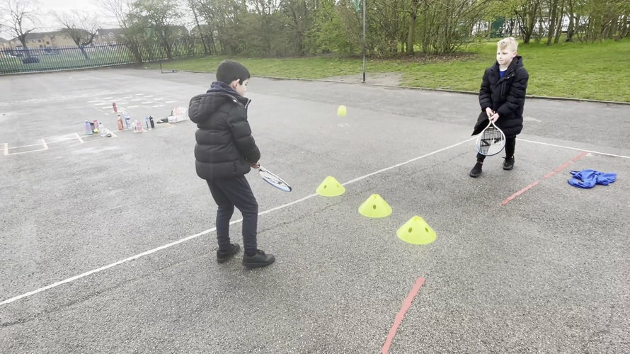 Still image for this video