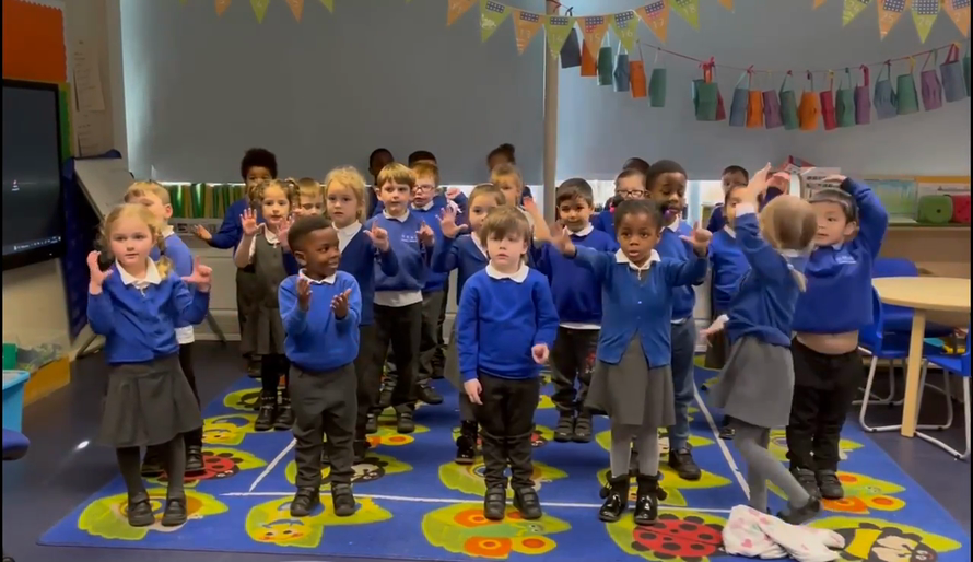 Still image for this video