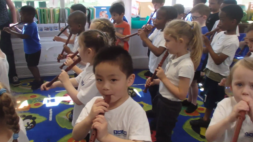 Still image for this video