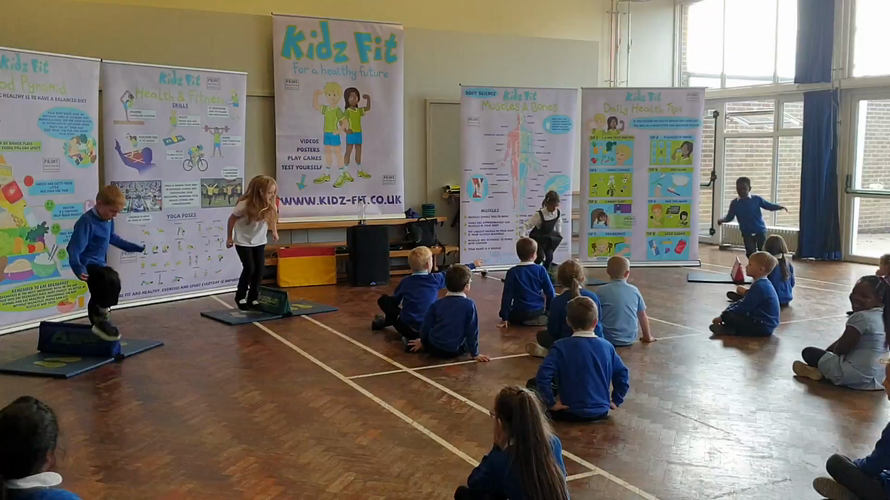 Still image for this video