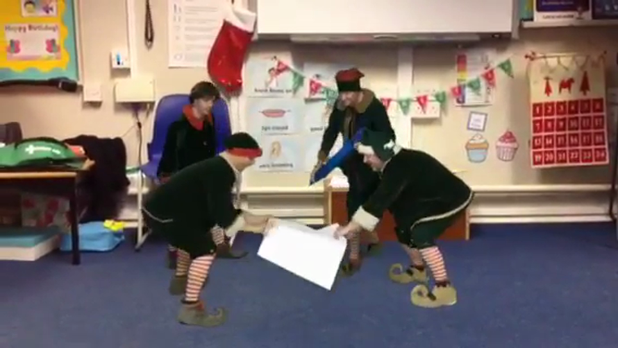 Still image for this video