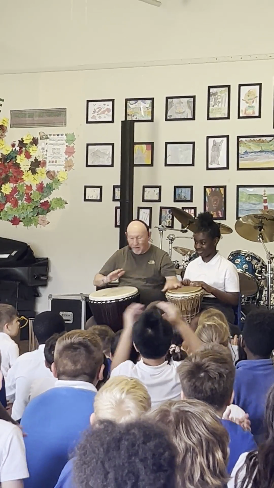 Still image for this video