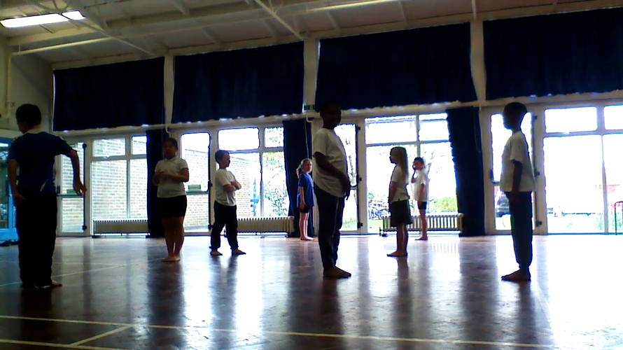 Still image for this video