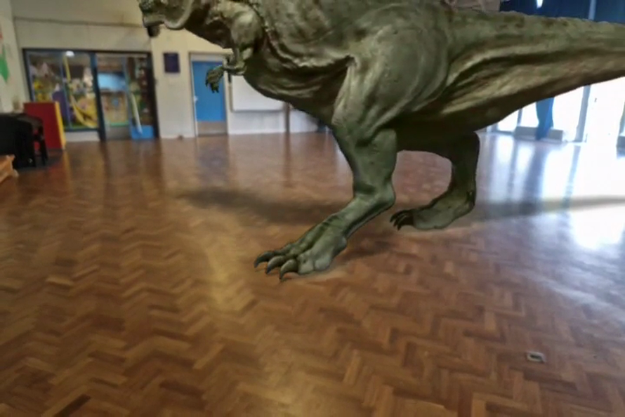 Still image for this video