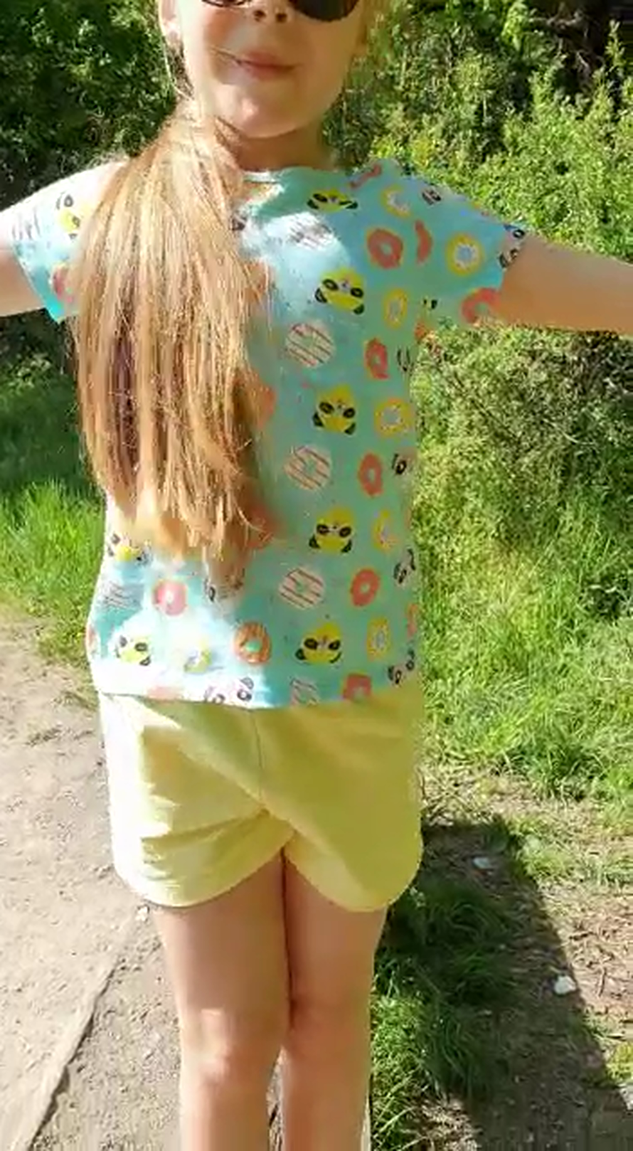 Still image for this video