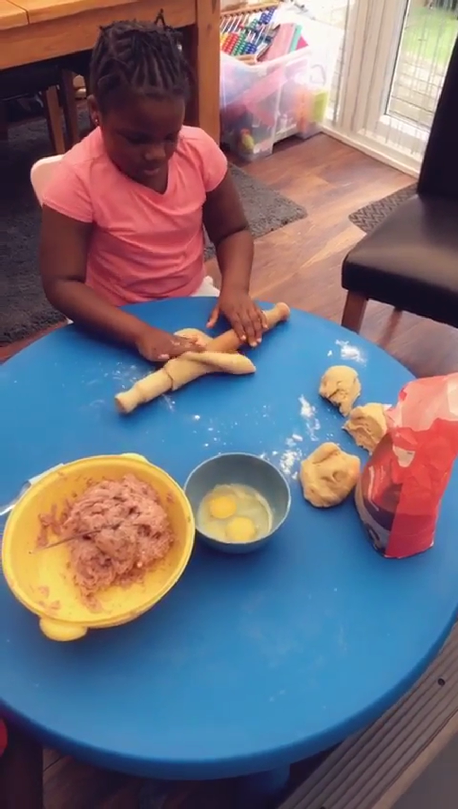 Still image for this video