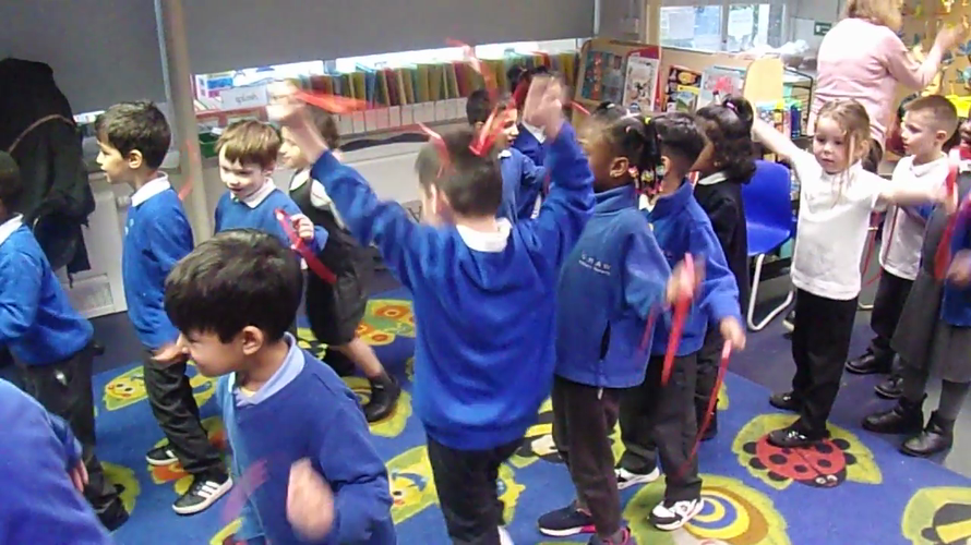 Still image for this video