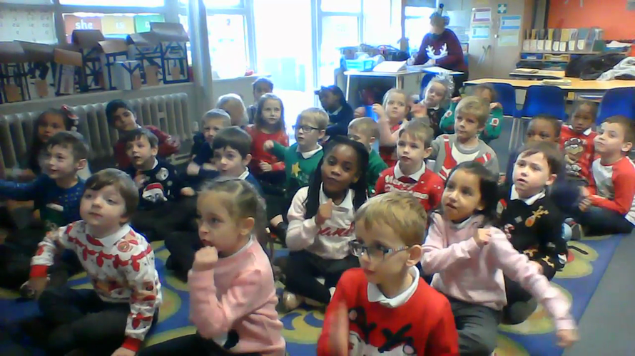 Still image for this video