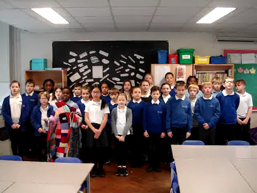 Still image for this video