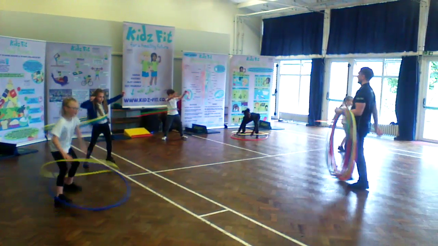 Still image for this video