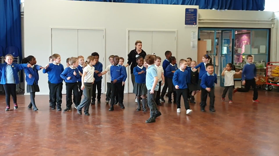 Still image for this video