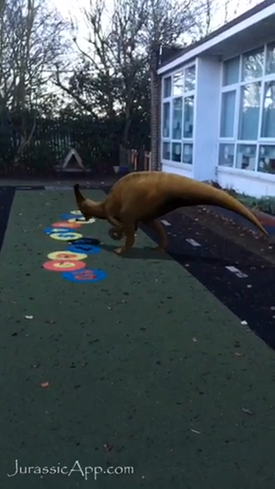 Still image for this video