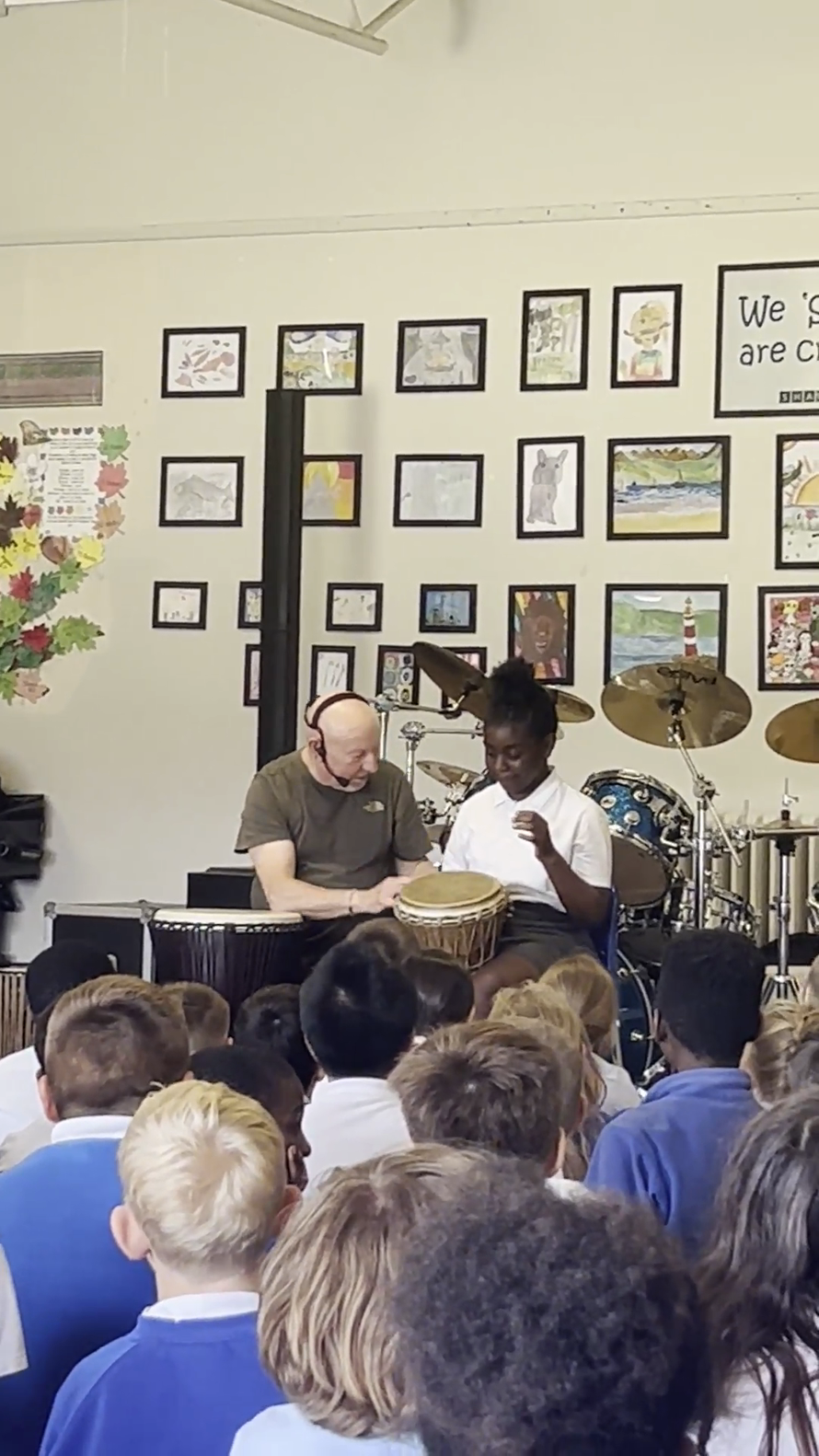 Still image for this video