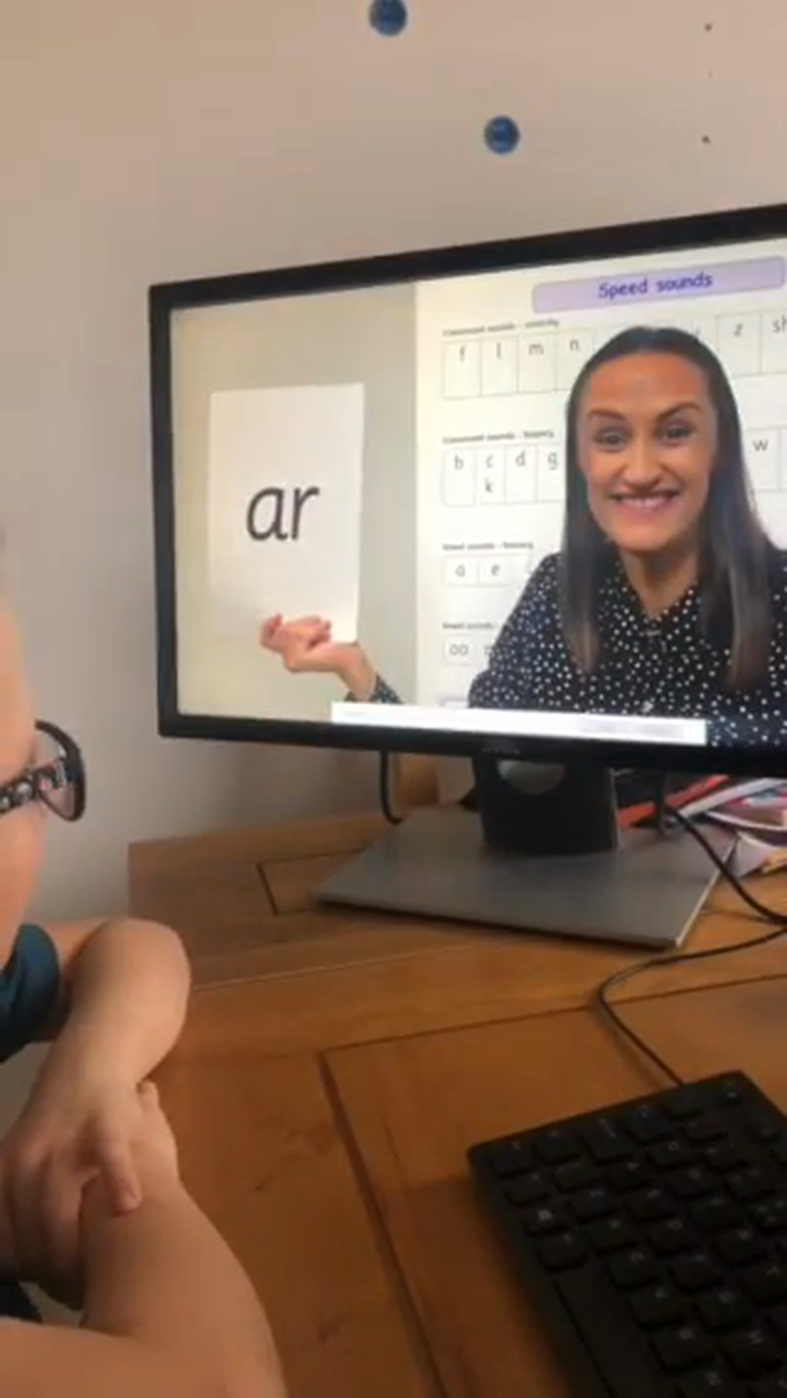 Still image for this video