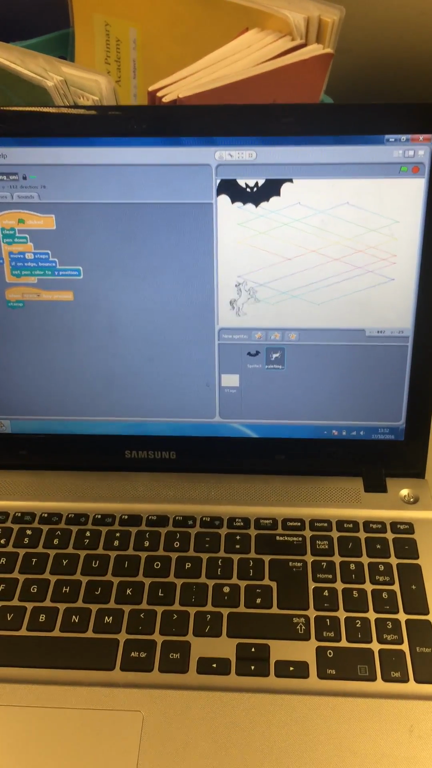 Still image for this video