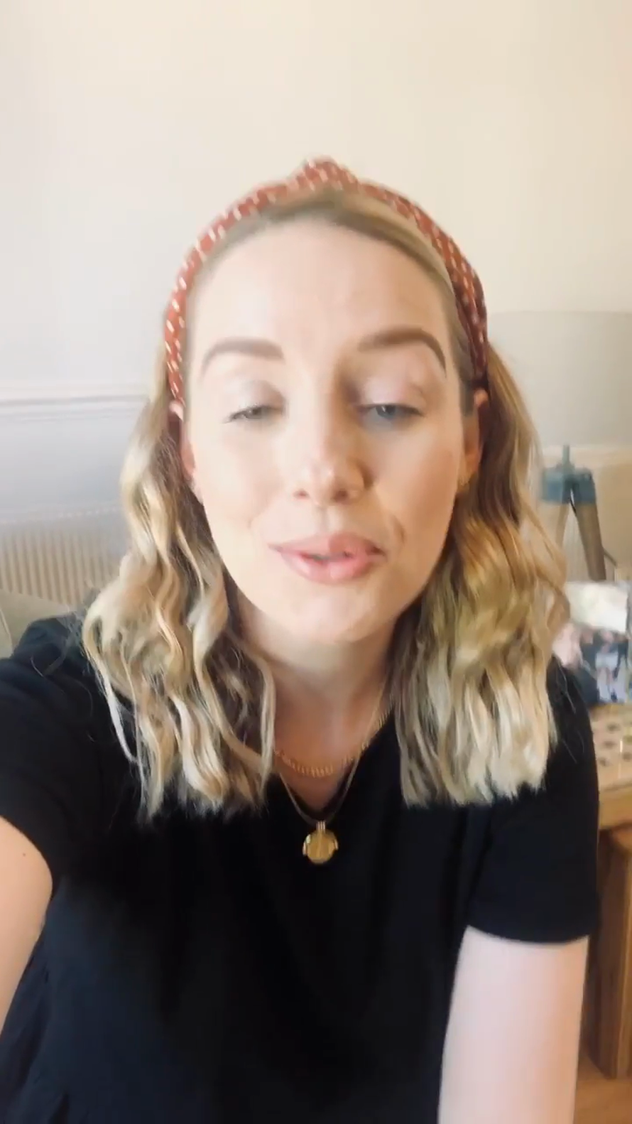 Still image for this video