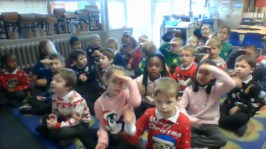 Still image for this video