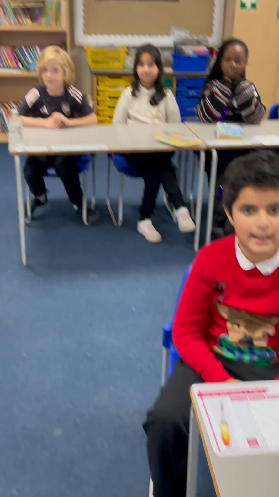 Still image for this video