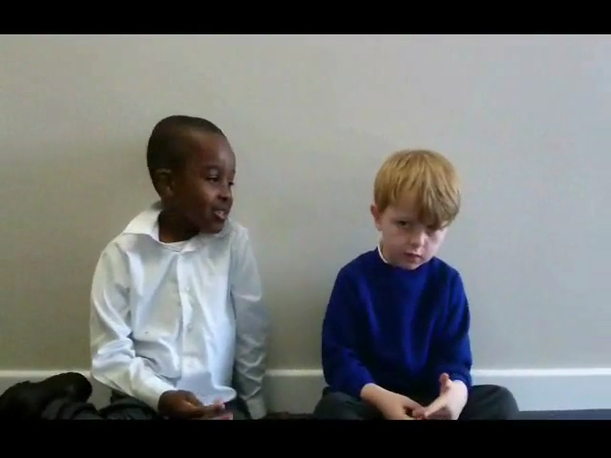 Still image for this video