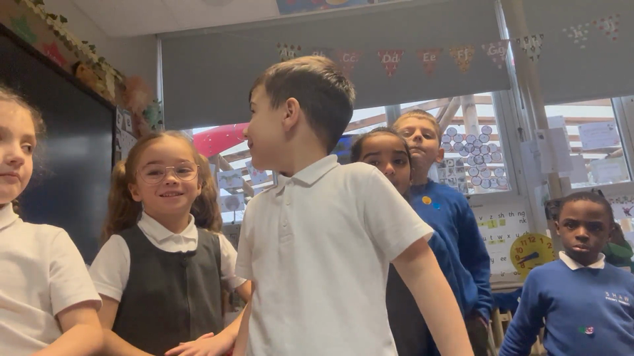 Still image for this video