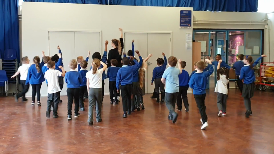 Still image for this video