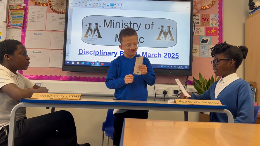 Still image for this video