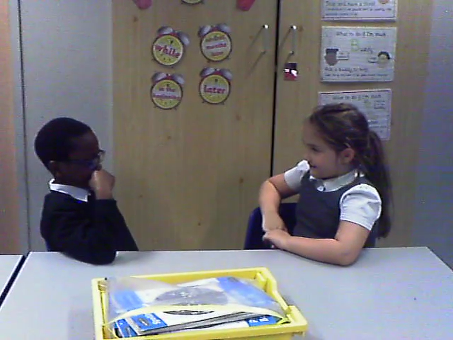 Still image for this video