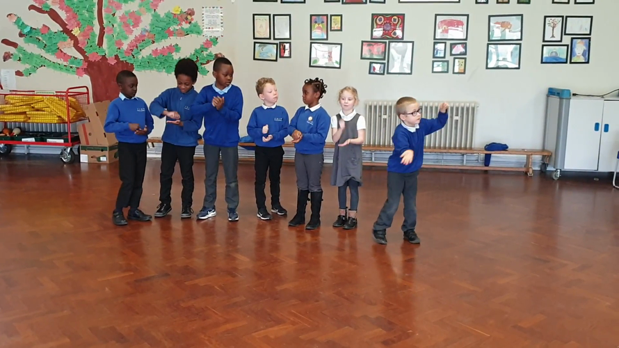 Still image for this video