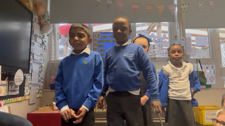 Still image for this video