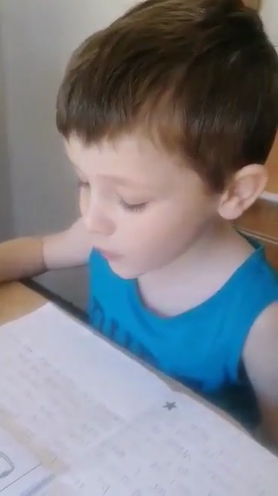 Still image for this video