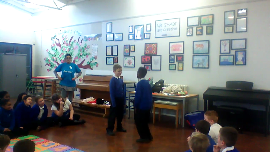 Still image for this video